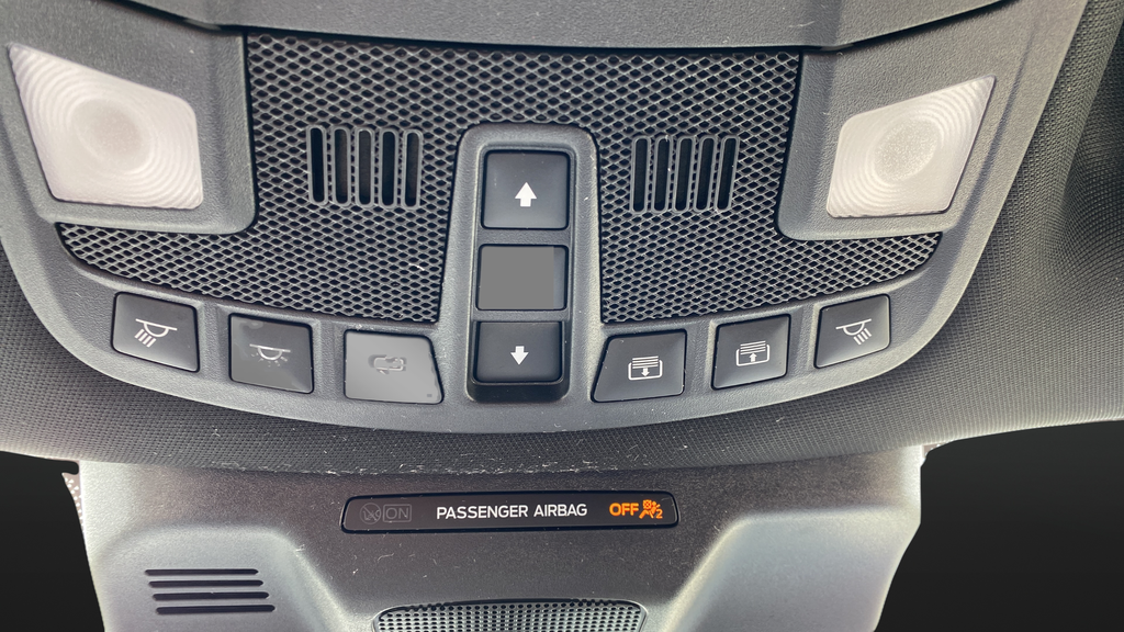 Used 2024 Agate Black Metallic Ford Limited image 40