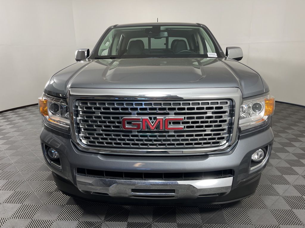 Thumbnail: 2019 GMC Canyon - 7