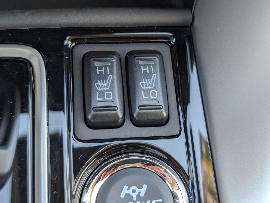 New 2026 Mitsubishi Eclipse Cross SUV
