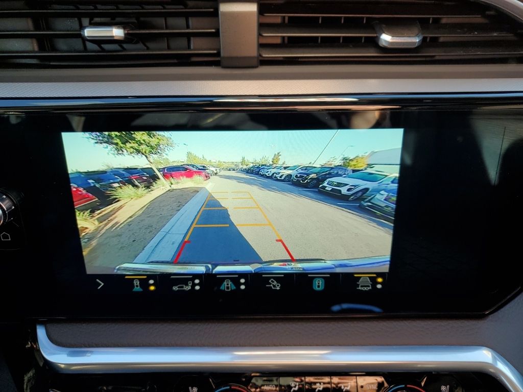 Used Car 2022 Gmc Sierra 1500  Denali For Sale Under $60,000 In Austin, Texas