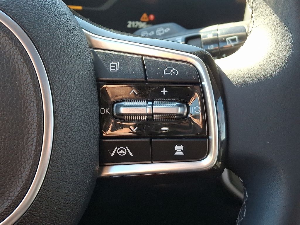 Thumbnail: 2024 Kia Sorento - 26