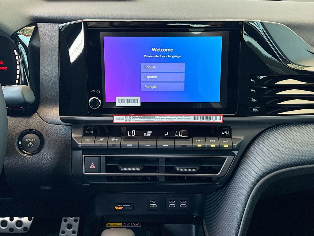 Thumbnail: 2026 Toyota Camry - 14