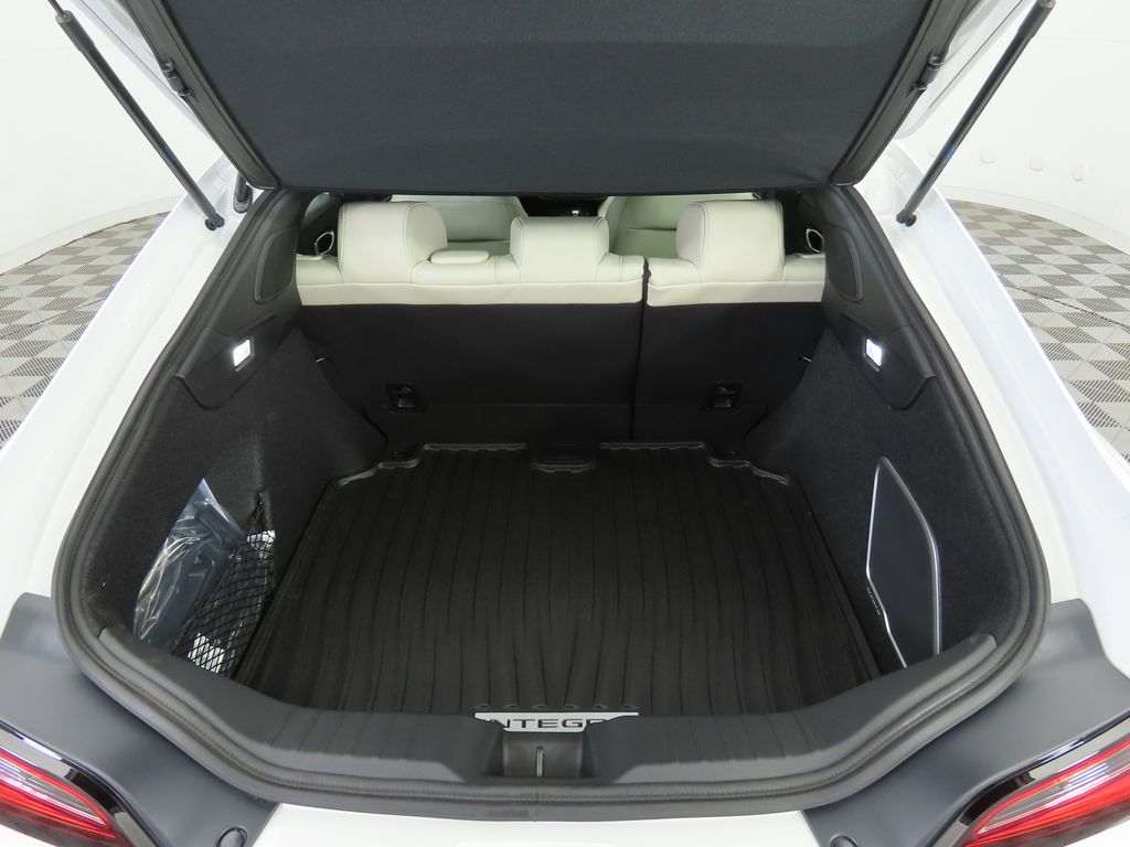 Thumbnail: 2026 Acura Integra - 28