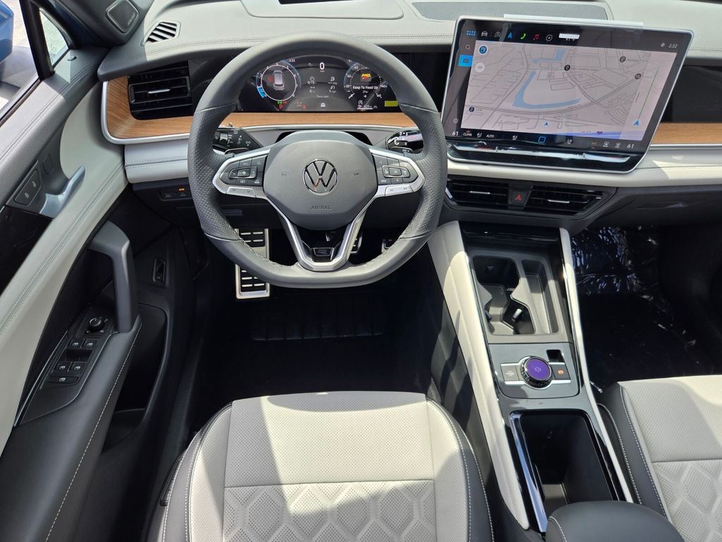 2026 Volkswagen Tiguan - $44,273