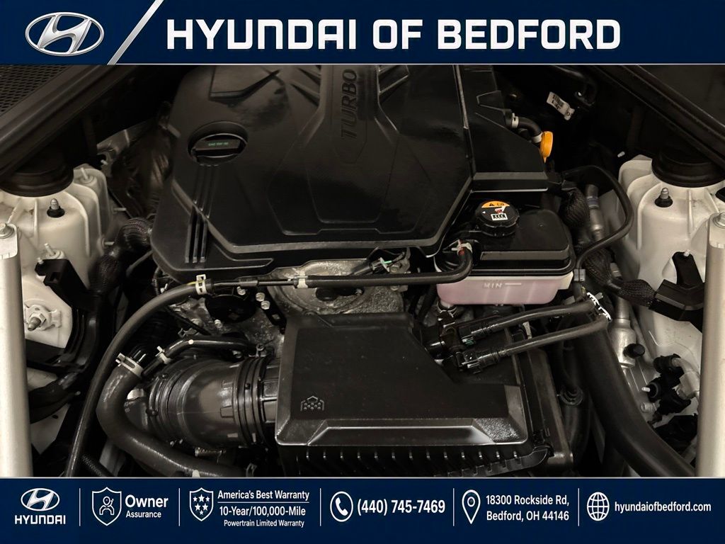 Used 2024 Genesis G80 2.5T For Sale in Bedford, OH