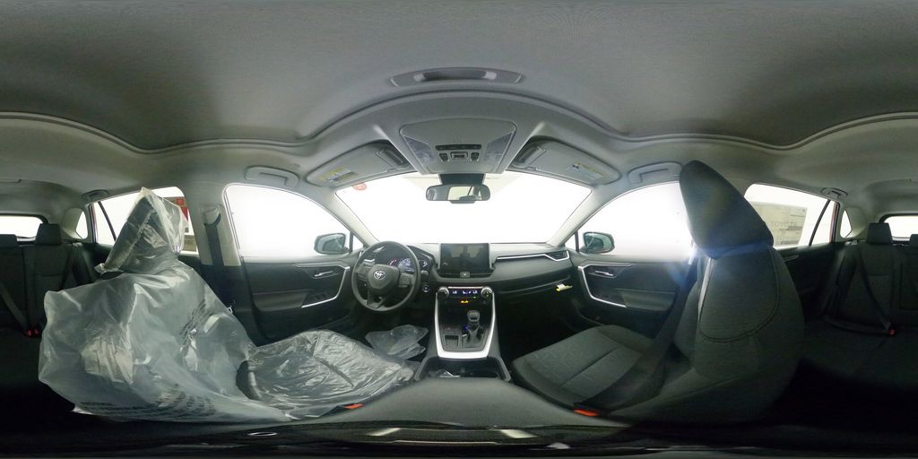 Thumbnail: 2025 Toyota RAV4 - 23