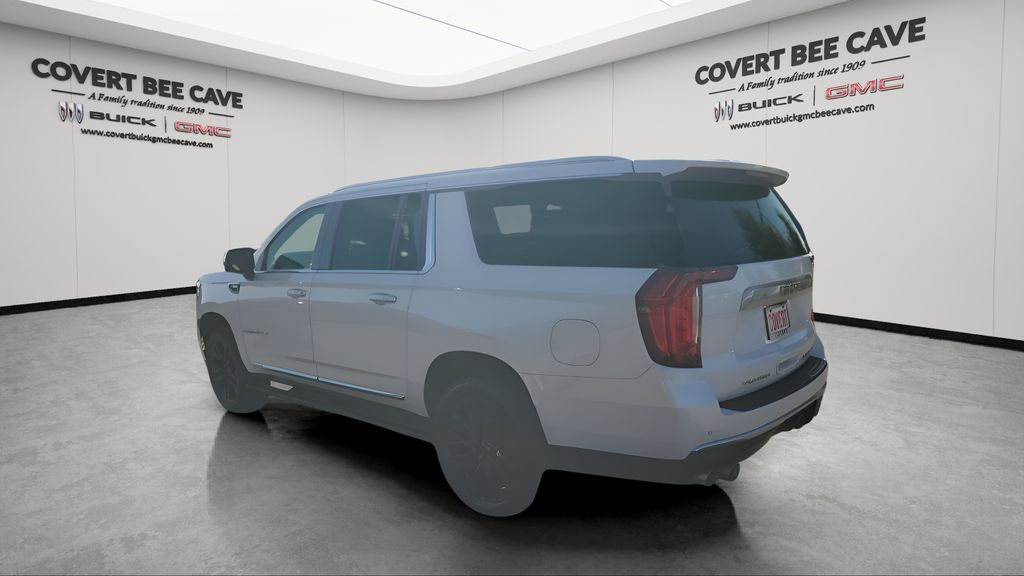 Used Car 2021 Gmc Yukon Xl  Denali For Sale Under $50,000 In Austin, Texas