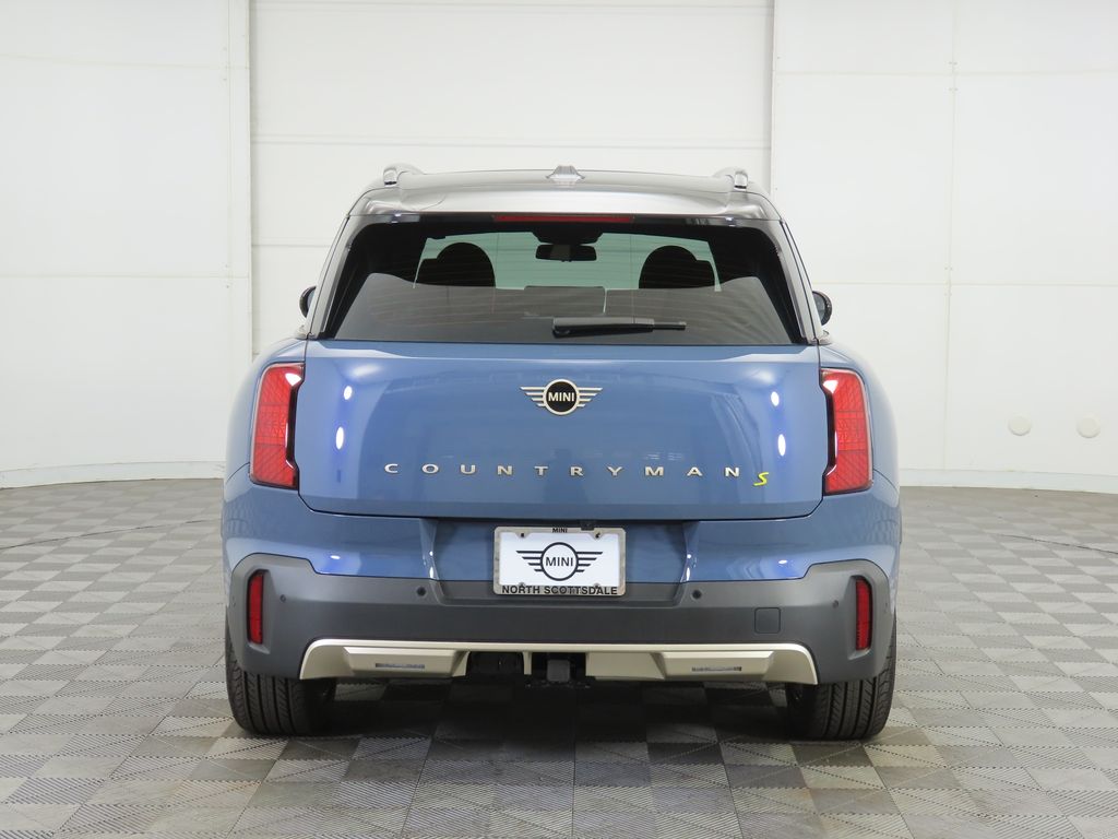 Thumbnail: 2026 MINI Cooper Countryman - 6