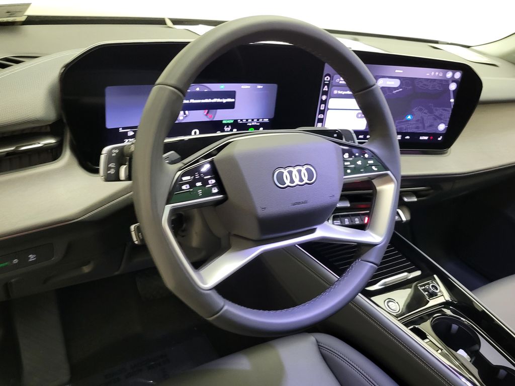 Thumbnail: 2026 Audi Q3 - 28