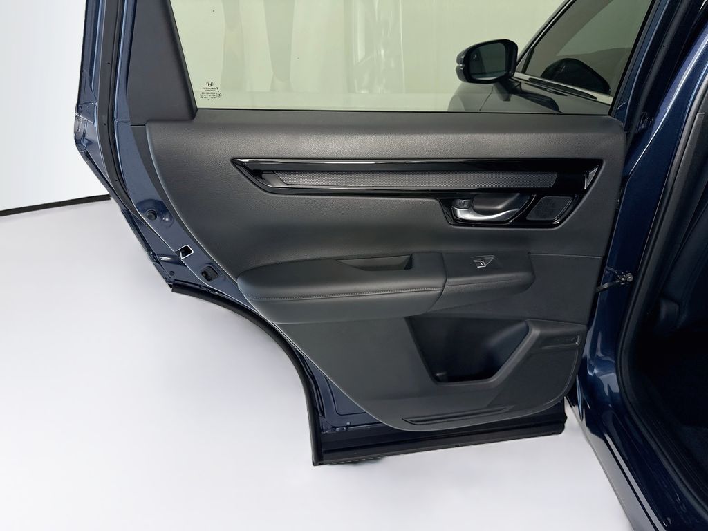 Thumbnail: 2024 Honda CR-V - 26