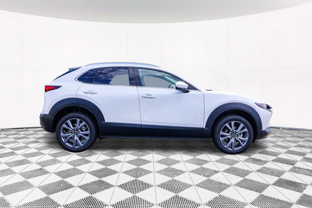 2024 Mazda CX-30 2.5 S Premium Package 8