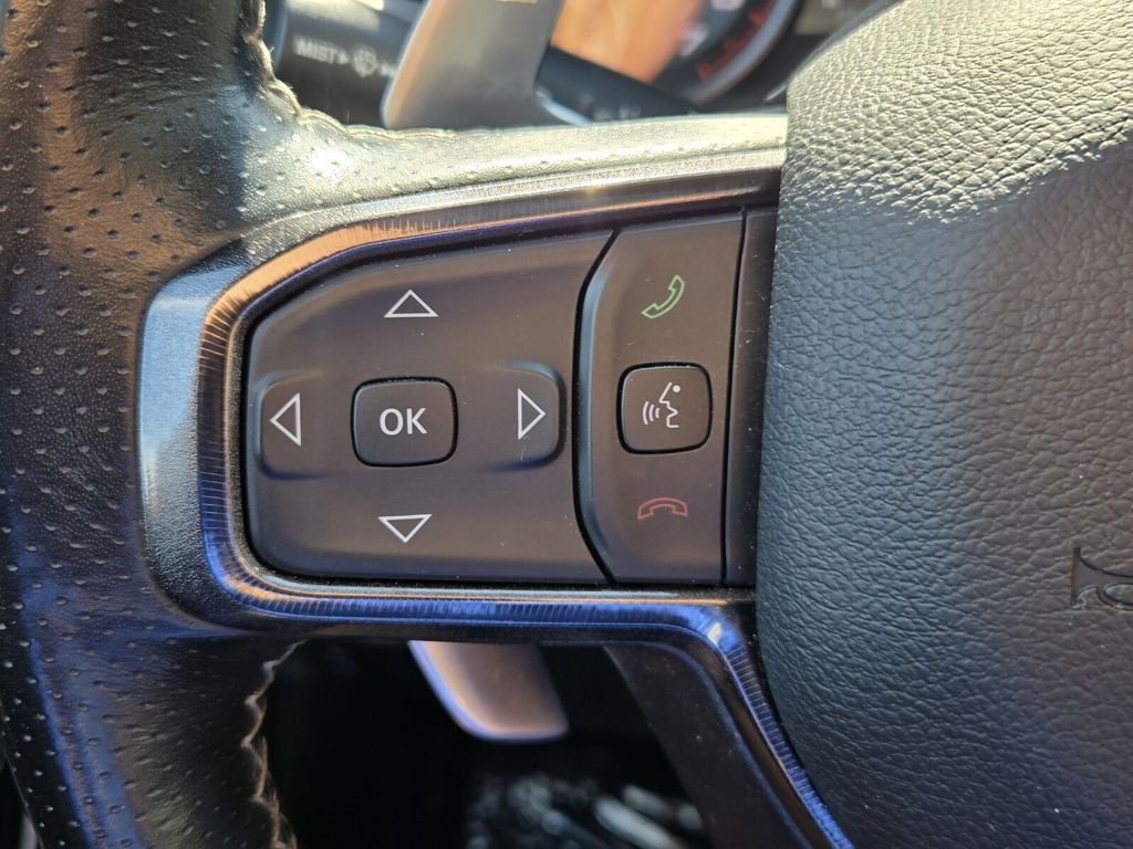 2022 Ram 1500 - $69,999