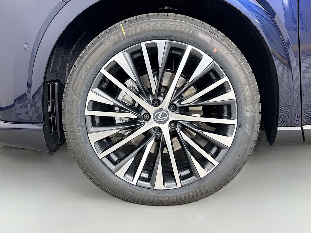 Thumbnail: 2026 Lexus RX - 23