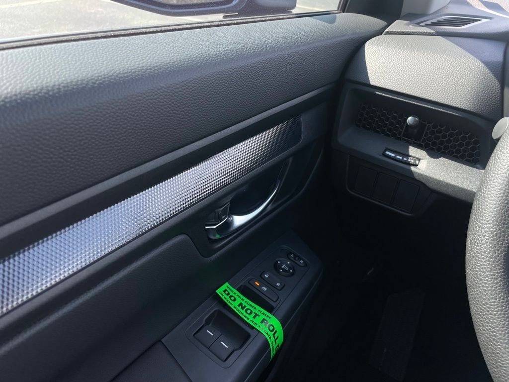 Thumbnail: 2026 Honda CR-V - 23