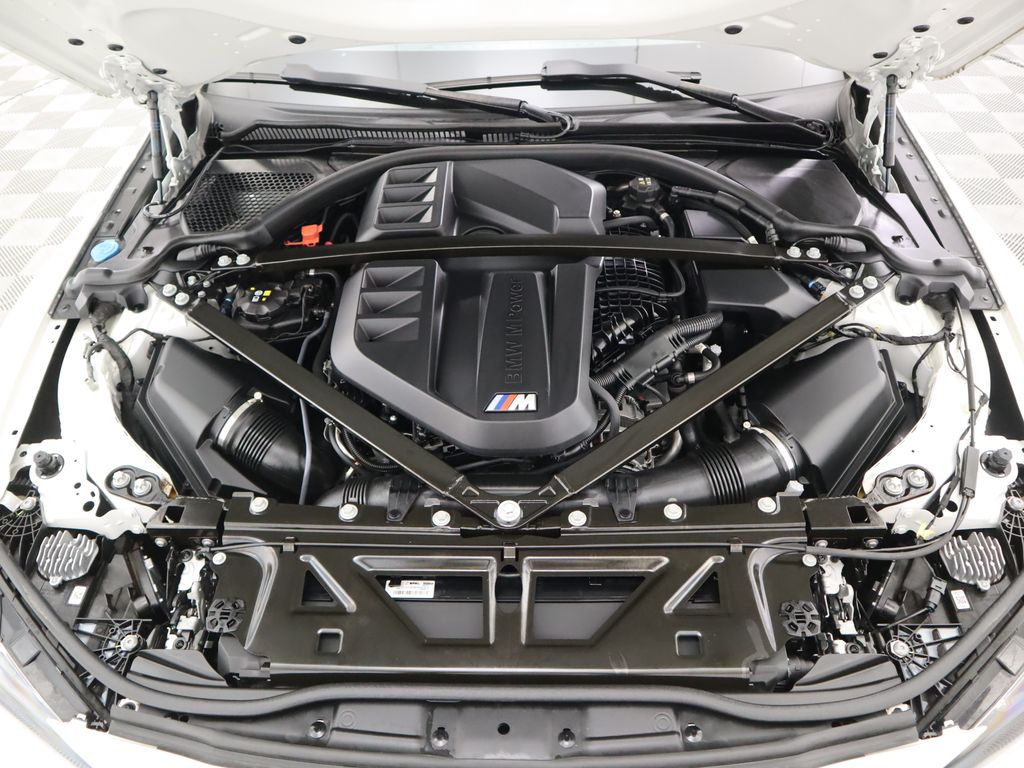 Thumbnail: 2023 BMW M4 - 28