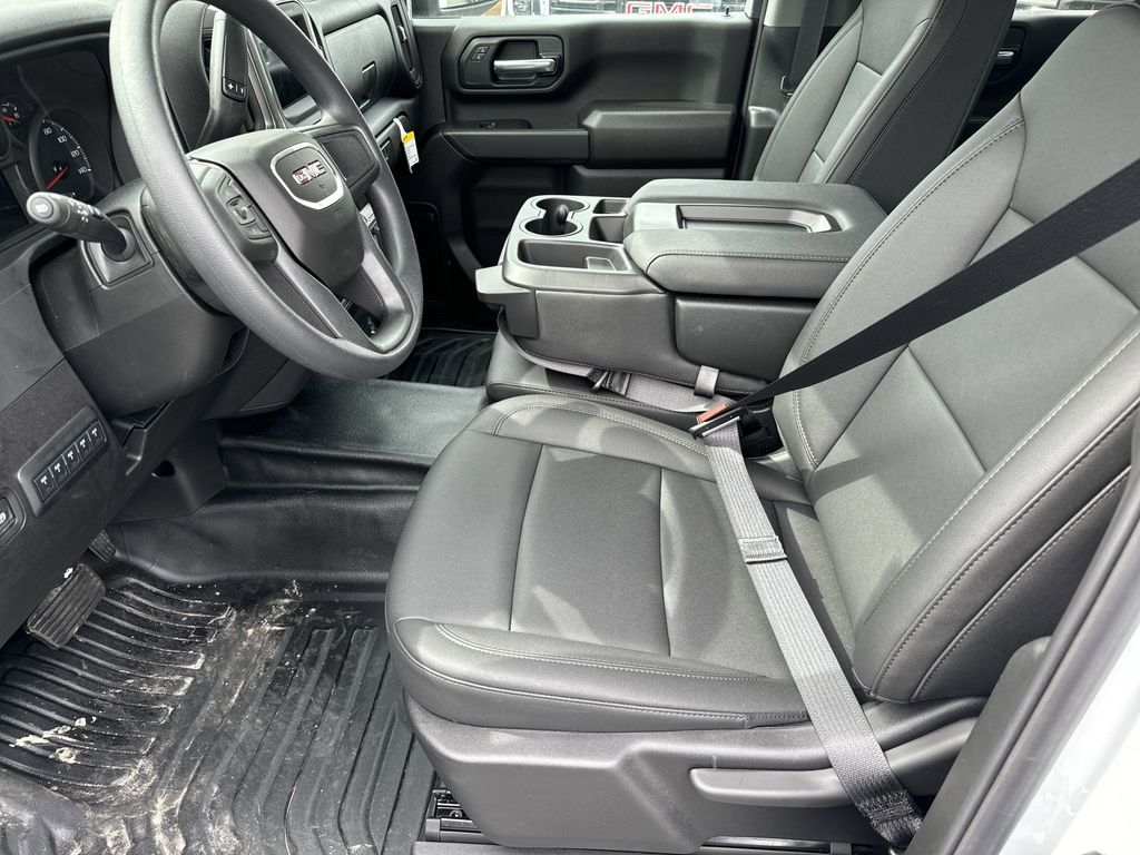 new 2025 GMC Sierra 3500HD car, priced at $52,118