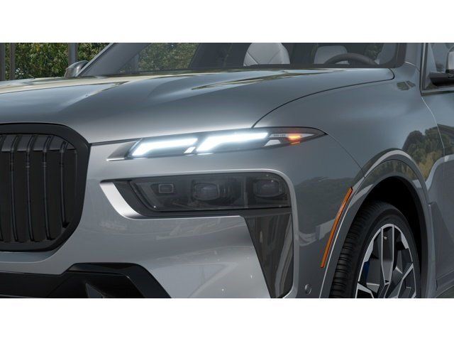 New 2027 Gray BMW xDrive40i image 6
