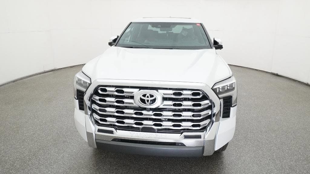 Thumbnail: 2026 Toyota Tundra - 7