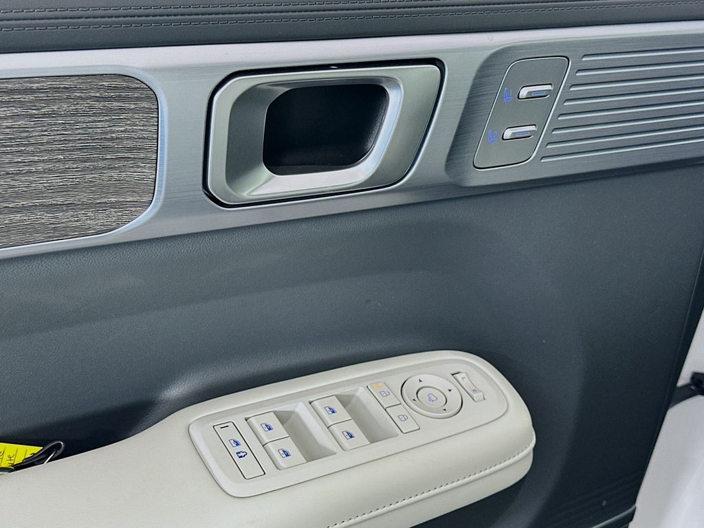 Thumbnail: 2026 Hyundai Santa Fe - 20