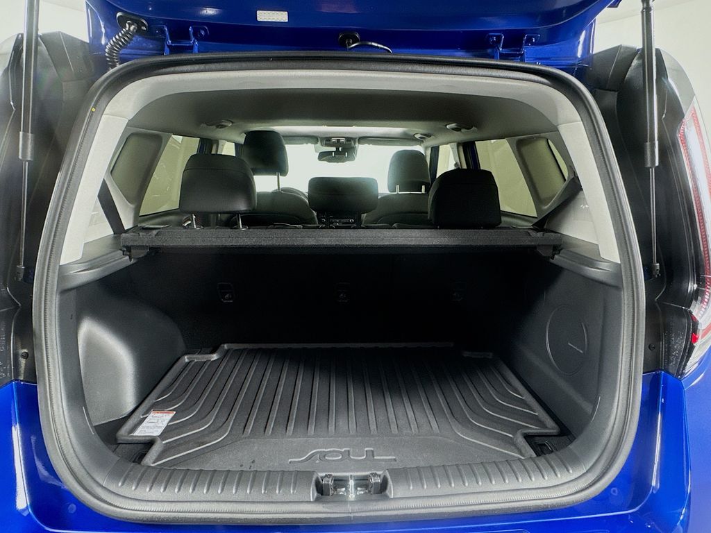Used Car 2024 Kia Soul  Gt-line For Sale Under $25,000 In Austin, Texas