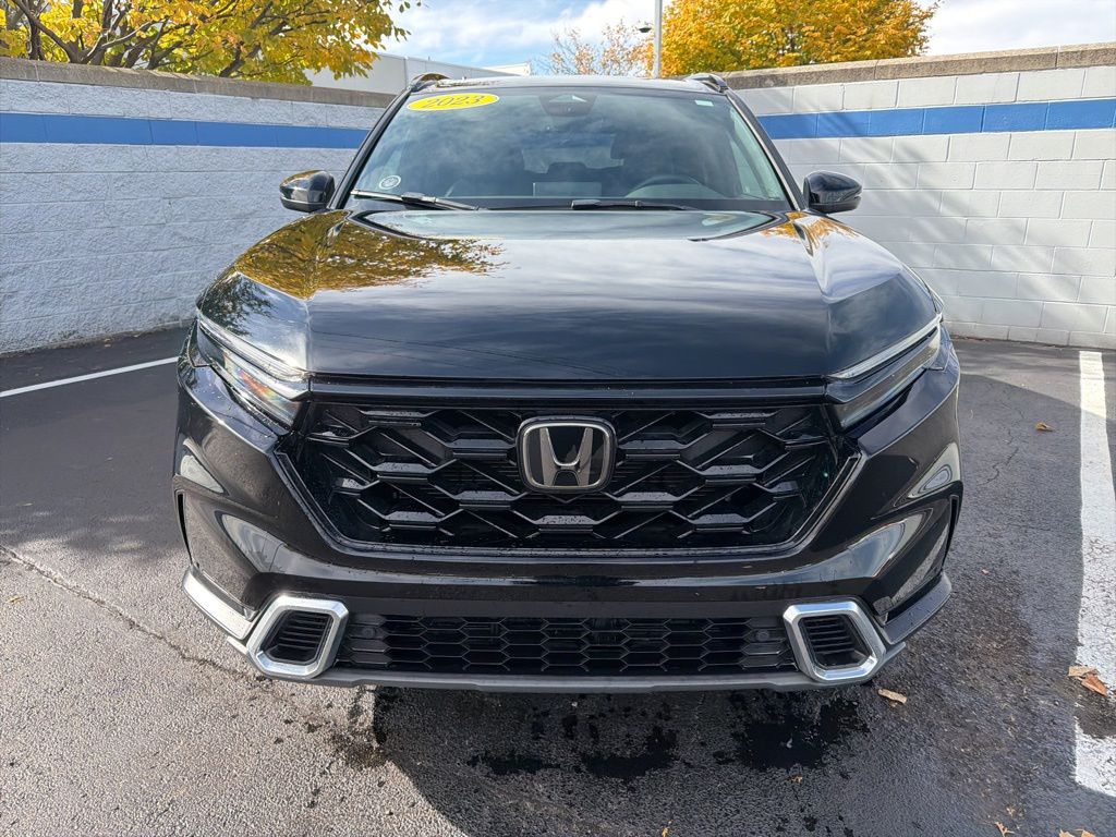 Thumbnail: 2023 Honda CR-V - 8