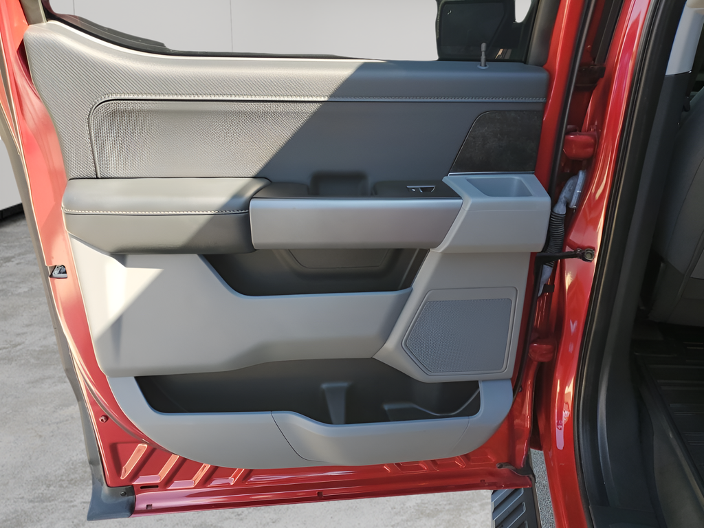 Used Car 2021 Ford F-150  Xlt For Sale Under $40,000 In Austin, Texas