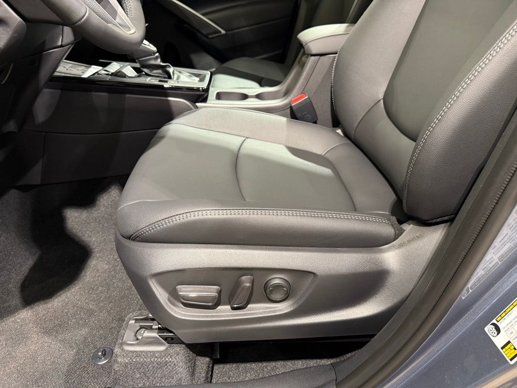 Thumbnail: 2026 Toyota Corolla Cross - 14