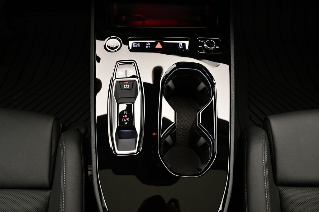 Thumbnail: 2025 Audi A5 - 27