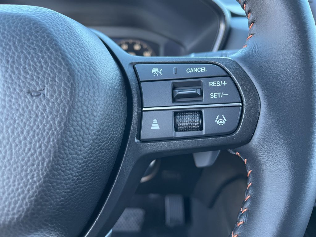 Thumbnail: 2026 Honda CR-V - 23