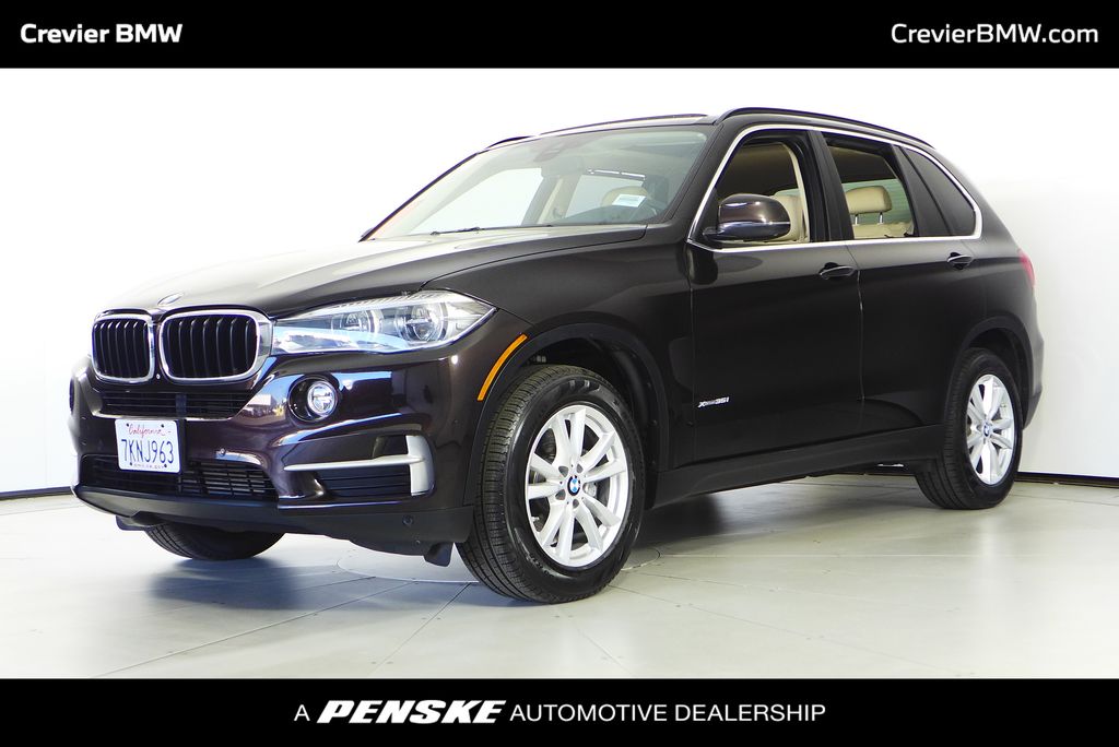 2015 BMW X5 xDrive35i -
                  Santa Ana, CA