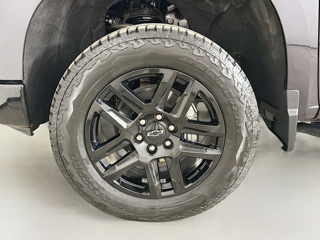Used 2023 Chevrolet Silverado 1500 Truck