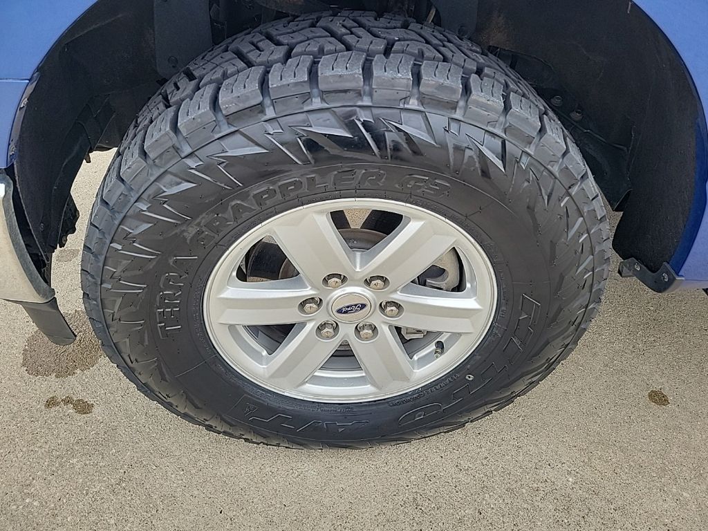 Used 2023 Ford F-150 Truck