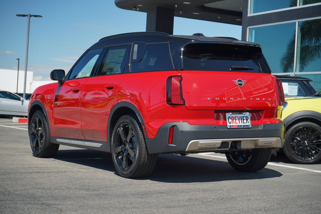 Thumbnail: 2026 MINI Cooper Countryman - 3