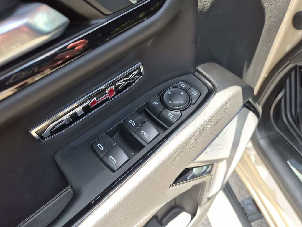Used Car 2023 Gmc Sierra 1500  At4x For Sale Under $60,000 In Austin, Texas
