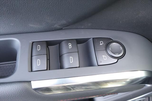 Thumbnail: 2026 Chevrolet Traverse - 18