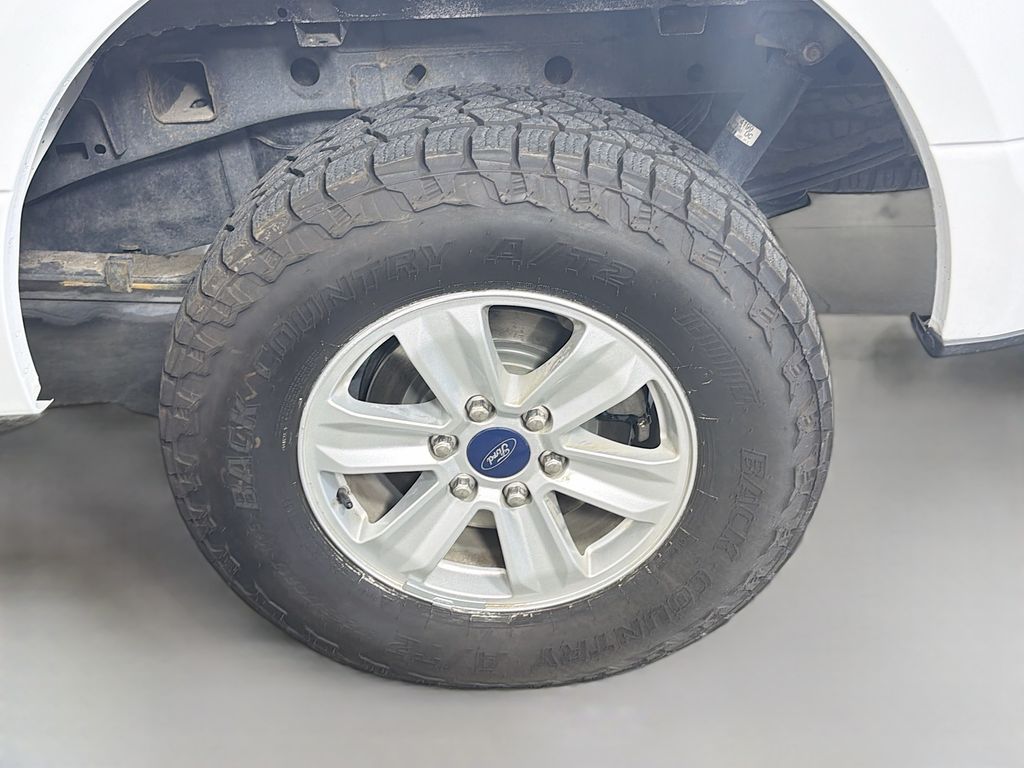 Used 2020 Ford F-150 Truck