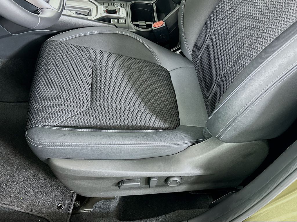 Thumbnail: 2022 Subaru Forester - 19