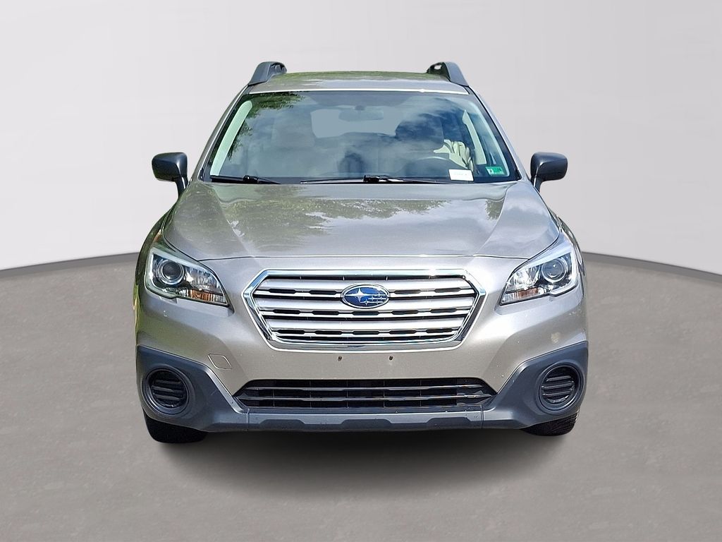 Thumbnail: 2015 Subaru Outback - 2
