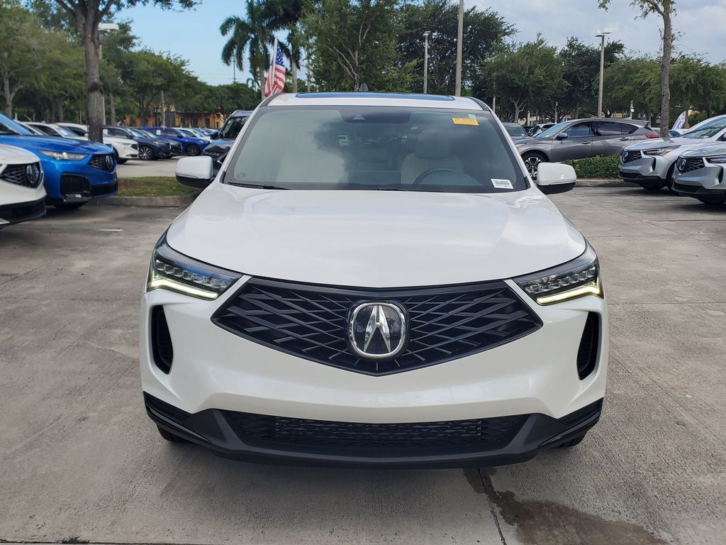 2025 Acura RDX - $37,888