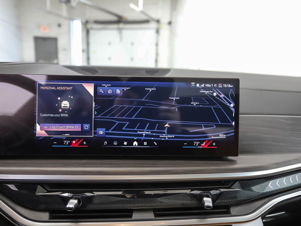 Thumbnail: 2026 BMW X5 - 16