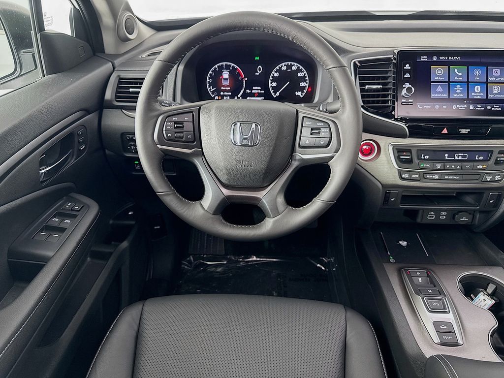 Used Car 2025 Honda Ridgeline  Rtl For Sale Under $40,000 In Austin, Texas