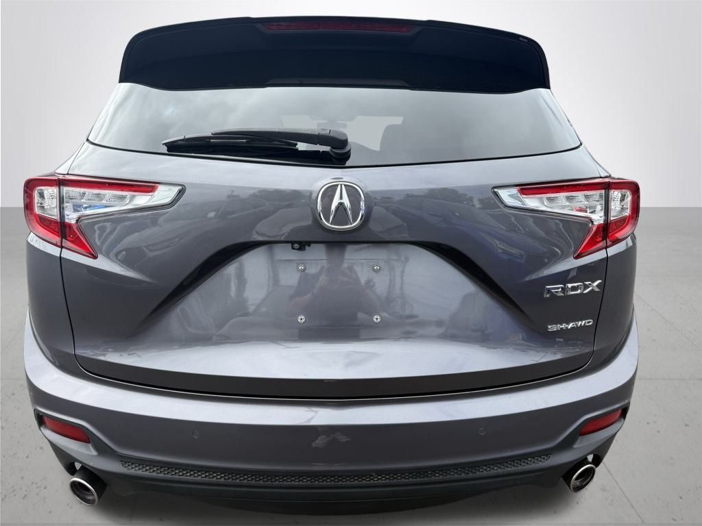 2021 Acura RDX Advance Package