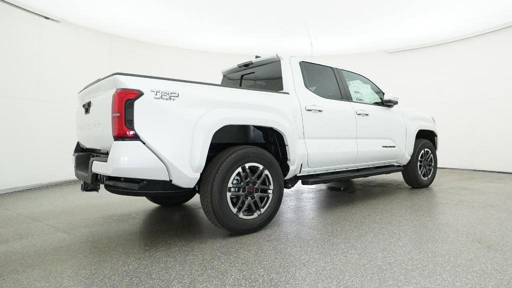 Thumbnail: 2025 Toyota Tacoma - 6