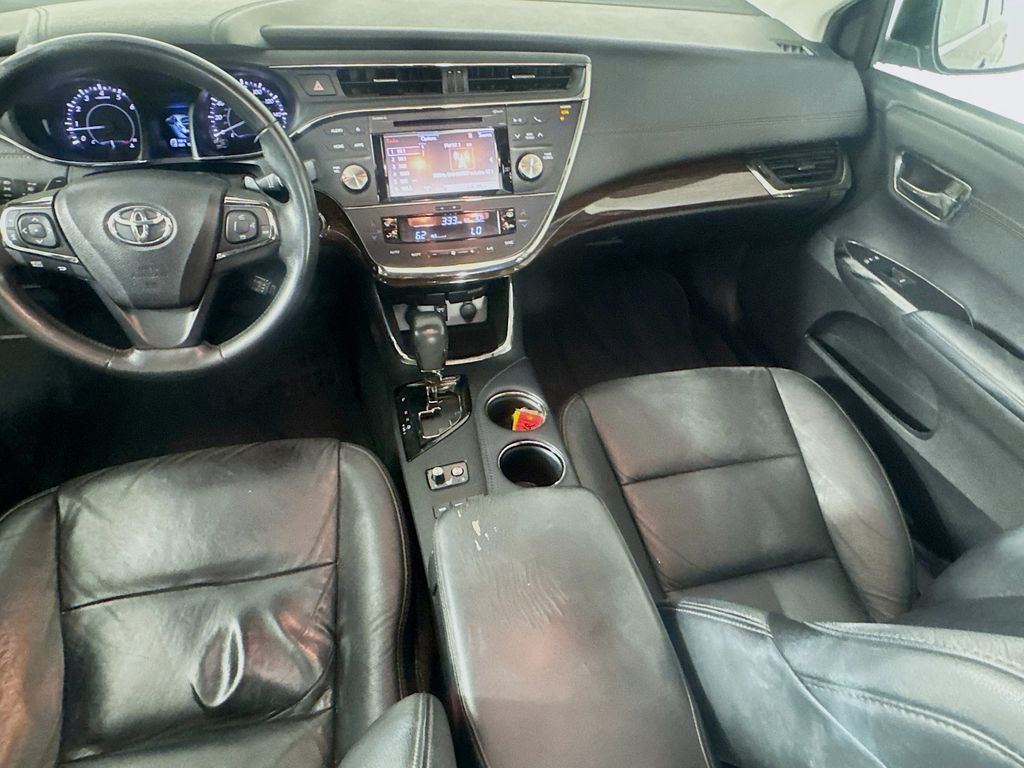 Used Car 2015 Toyota Avalon  Xle Touring For Sale Under $12,000 In Austin, Texas