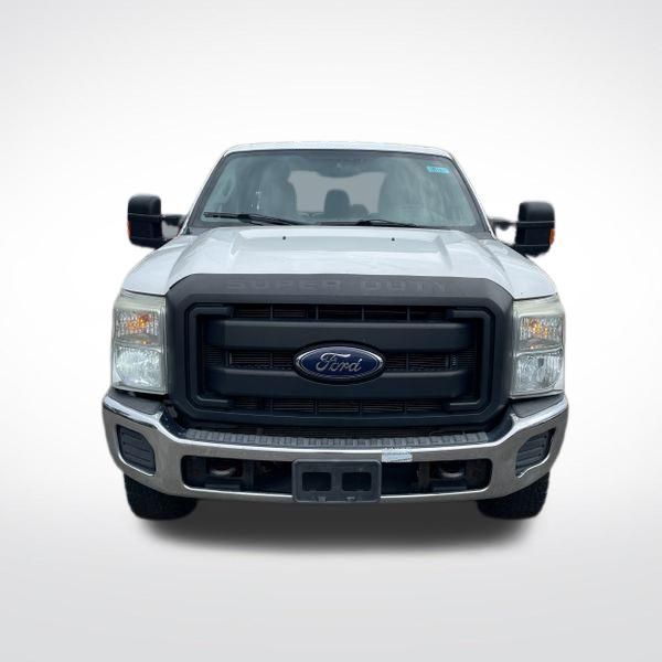 used 2016 Ford F-250SD car, priced at $18,500