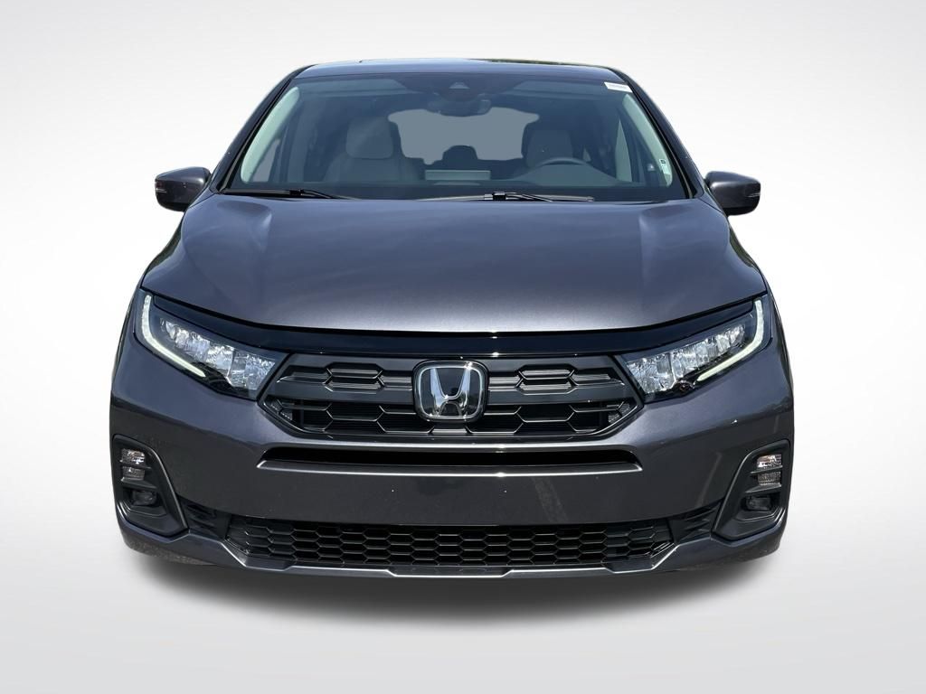 Thumbnail: 2026 Honda Odyssey - 9
