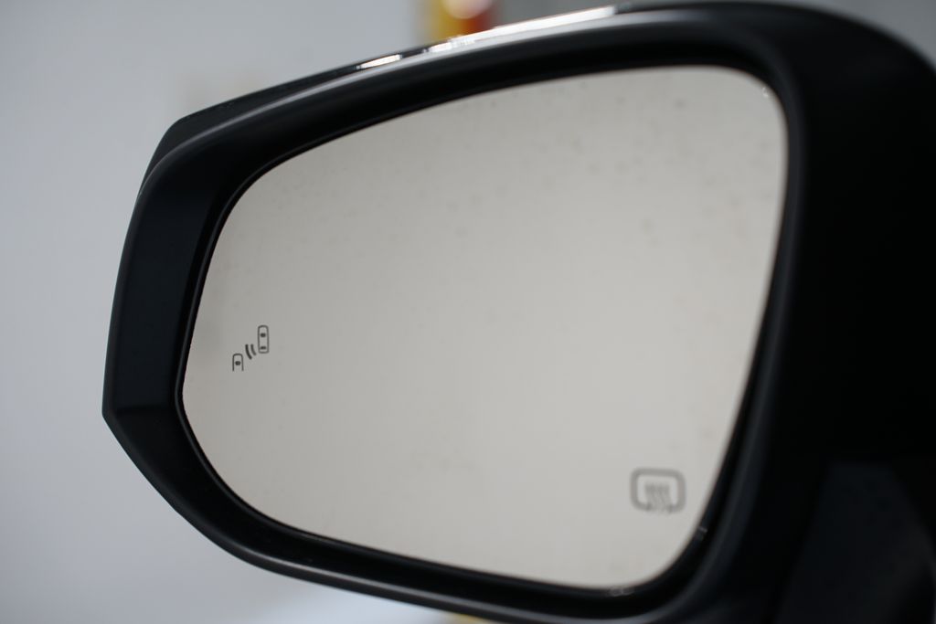 Thumbnail: 2026 Toyota Corolla Cross - 25