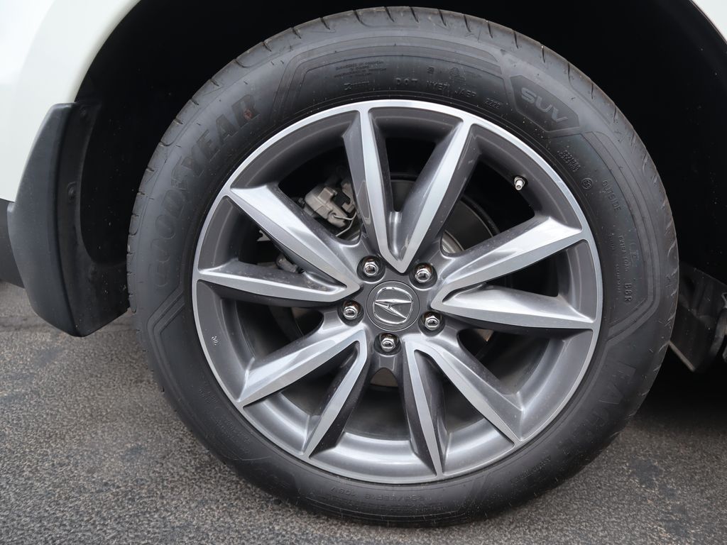 Thumbnail: 2019 Acura RDX - 17