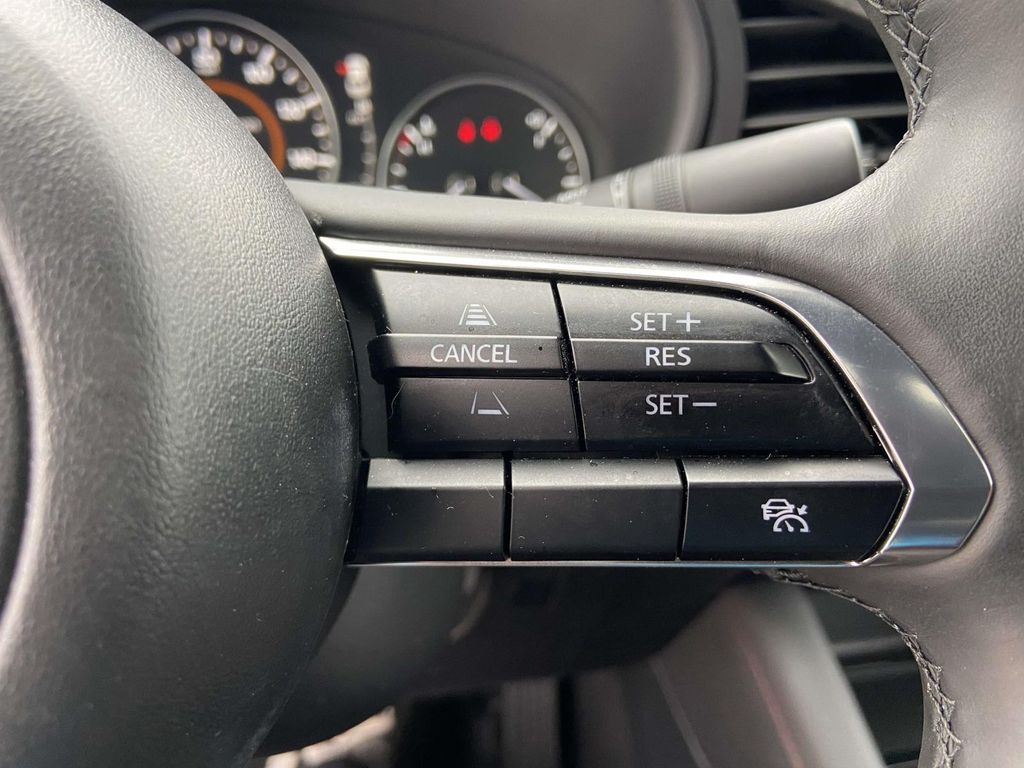 Used 2024 Mazda Mazda3 Sedan