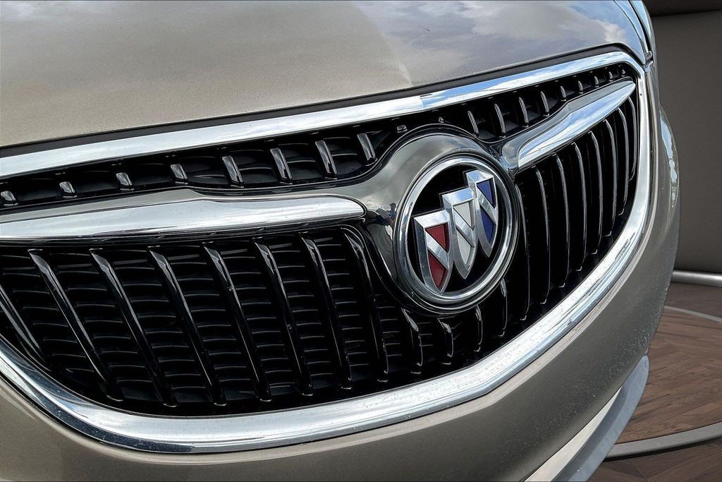 Used 2019 Buick Envision SUV